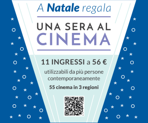 Una sera al Cinema 2023/2024